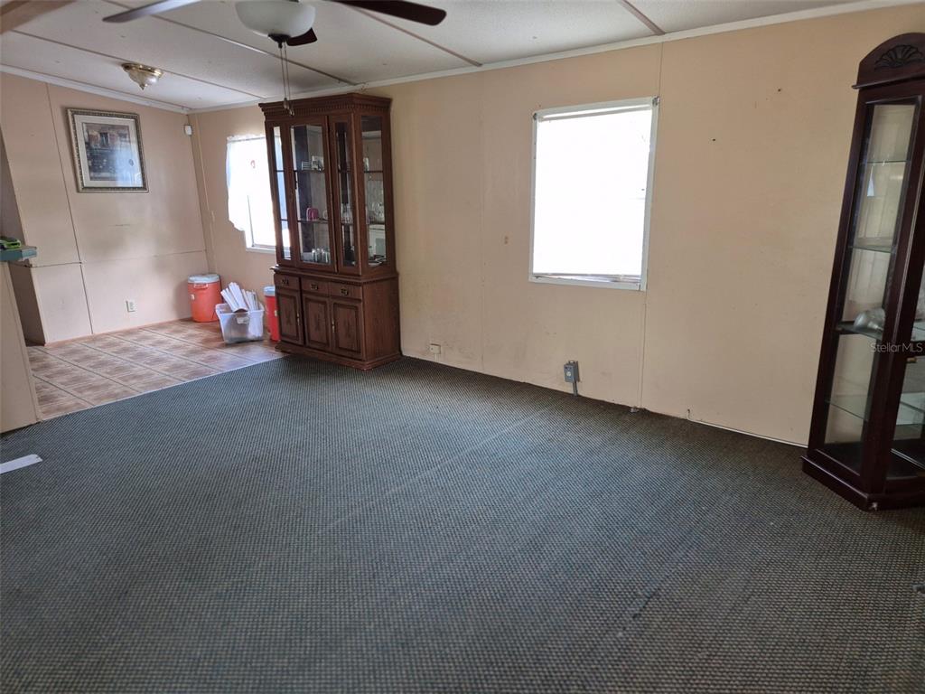 11651 Northeast 73rd Lane Bronson, FL 32621 - Photo 29 of 39 a view of a livingroom with natural light
