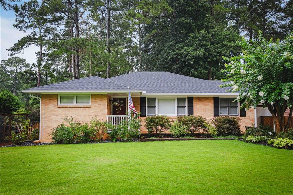 957 Homewood Court Decatur, GA 30033 - Photo 1 of 1 Gallery Image 1
