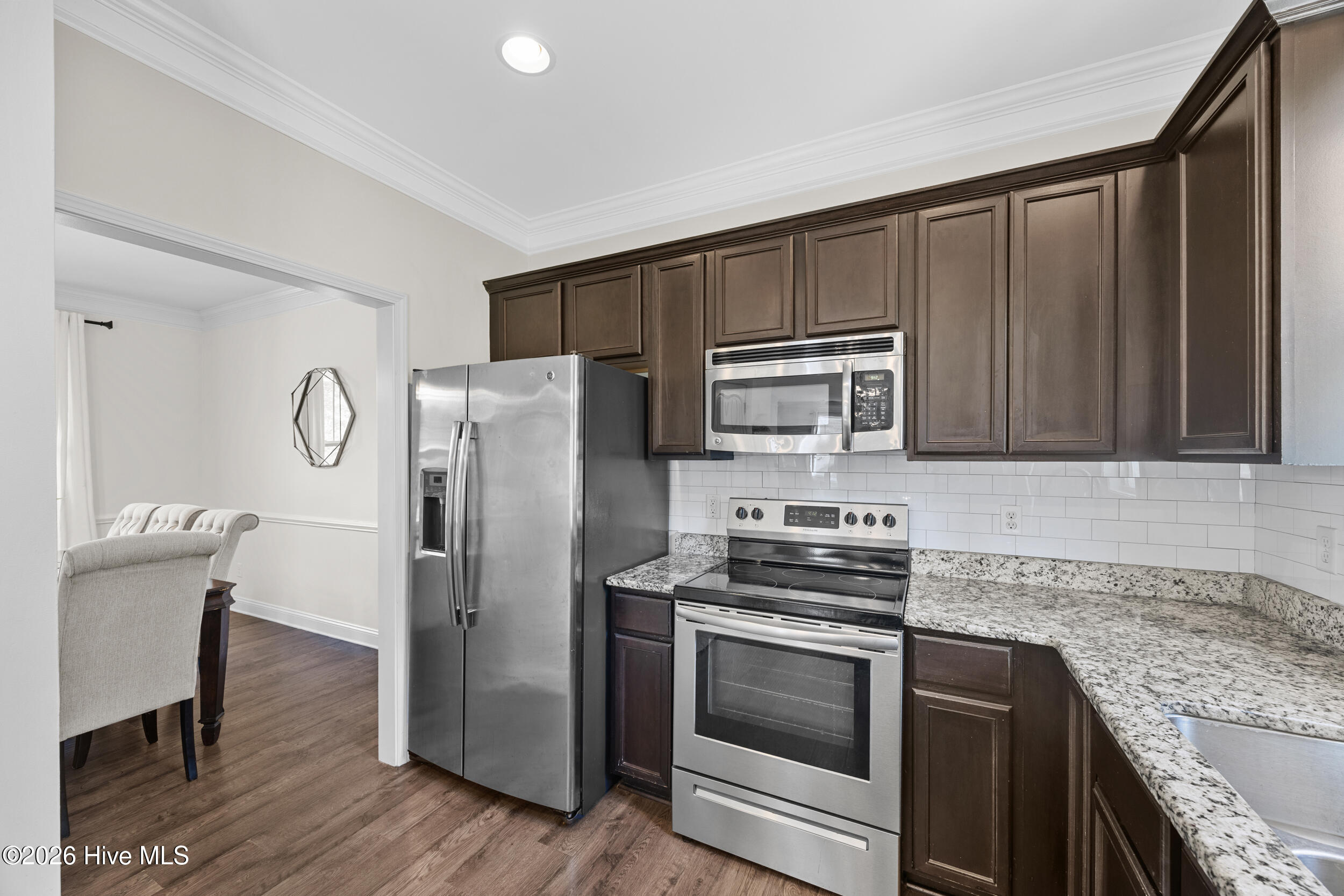 104 Bungalow Road Holly Ridge, NC 28445 - Photo 11 of 47