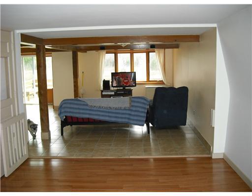 413 Windsor Road Augusta, ME 04330 - Photo 12 of 25 Living Room. Looking into the living...
