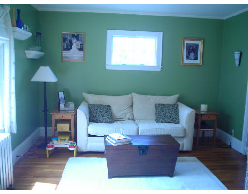 4 Upland Road, Unit 2 4 Brookline, MA 02445 - Photo 1 of 1 Gallery Image 1
