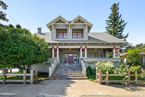 $5,495,000 | 438 Matheson Street, Healdsburg, CA 95448