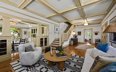 $5,495,000 | 438 Matheson Street, Healdsburg, CA 95448