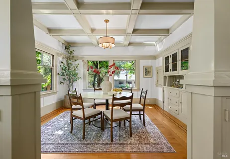 $5,495,000 | 438 Matheson Street, Healdsburg, CA 95448