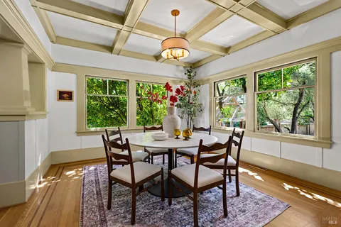 $5,495,000 | 438 Matheson Street, Healdsburg, CA 95448