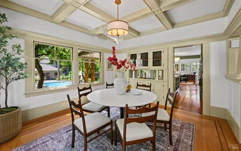 $5,495,000 | 438 Matheson Street, Healdsburg, CA 95448