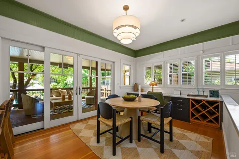 $5,495,000 | 438 Matheson Street, Healdsburg, CA 95448