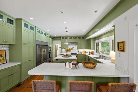 $5,495,000 | 438 Matheson Street, Healdsburg, CA 95448