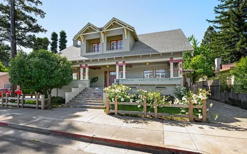 $5,495,000 | 438 Matheson Street, Healdsburg, CA 95448
