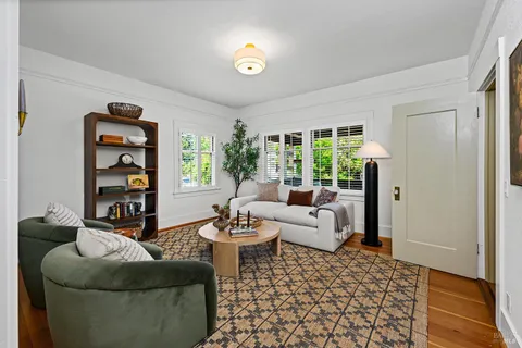 $5,495,000 | 438 Matheson Street, Healdsburg, CA 95448