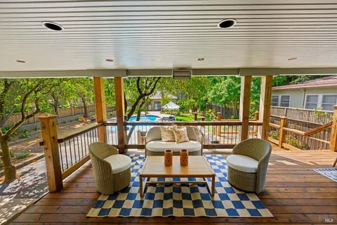 $5,495,000 | 438 Matheson Street, Healdsburg, CA 95448