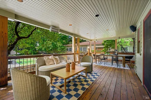 $5,495,000 | 438 Matheson Street, Healdsburg, CA 95448