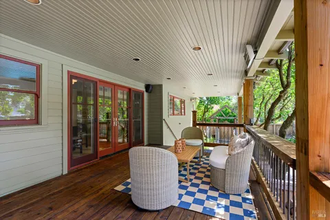 $5,495,000 | 438 Matheson Street, Healdsburg, CA 95448