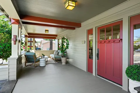 $5,495,000 | 438 Matheson Street, Healdsburg, CA 95448