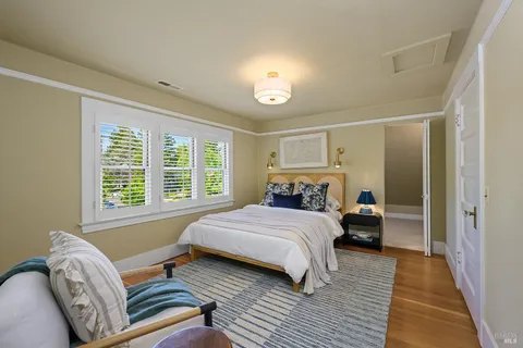 $5,495,000 | 438 Matheson Street, Healdsburg, CA 95448