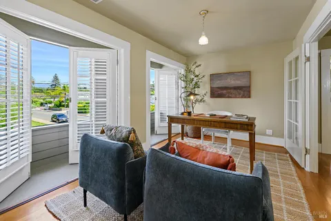 $5,495,000 | 438 Matheson Street, Healdsburg, CA 95448
