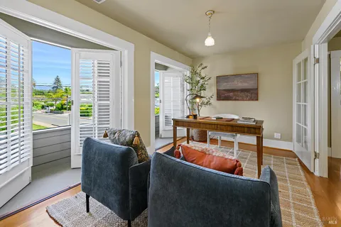 $5,495,000 | 438 Matheson Street, Healdsburg, CA 95448