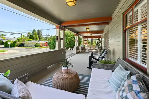 $5,495,000 | 438 Matheson Street, Healdsburg, CA 95448