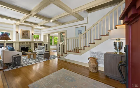 $5,495,000 | 438 Matheson Street, Healdsburg, CA 95448