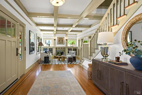 $5,495,000 | 438 Matheson Street, Healdsburg, CA 95448