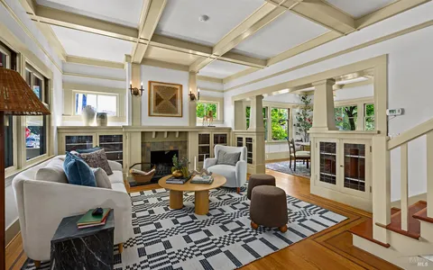 $5,495,000 | 438 Matheson Street, Healdsburg, CA 95448