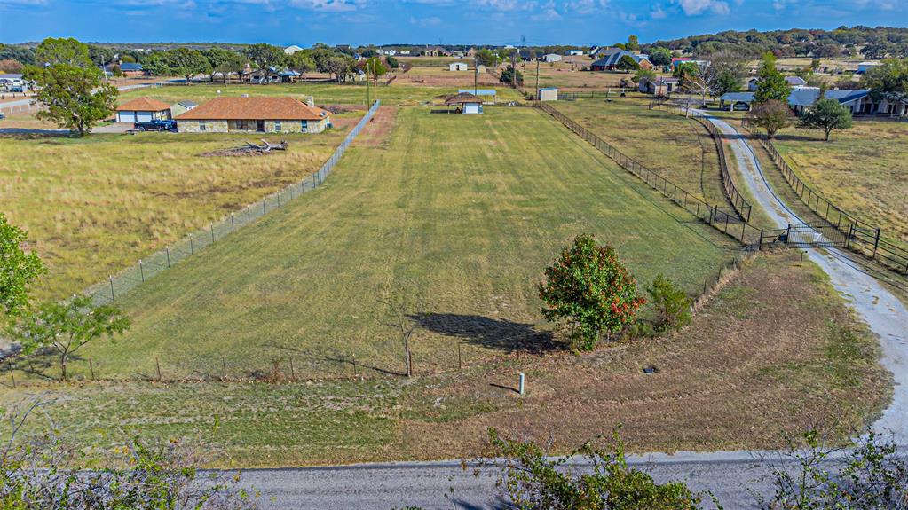 2121 Rock Creek Road Crowley, TX 76036 - Photo 13 of 22 a view of a lake