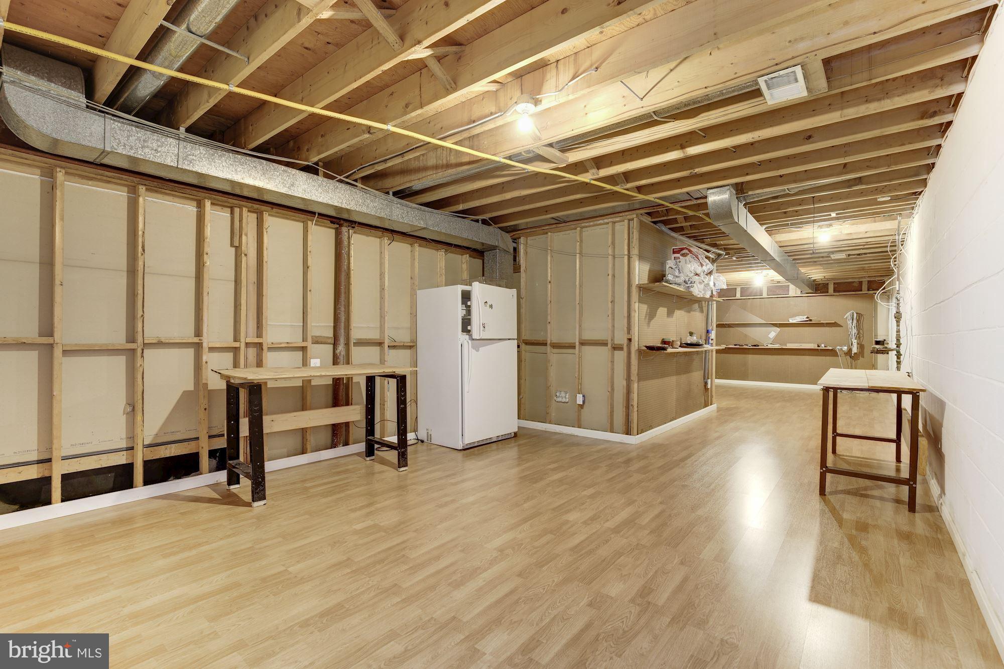 9809 Hall Road Potomac, MD 20854 - Photo 42 of 55 Large storage space