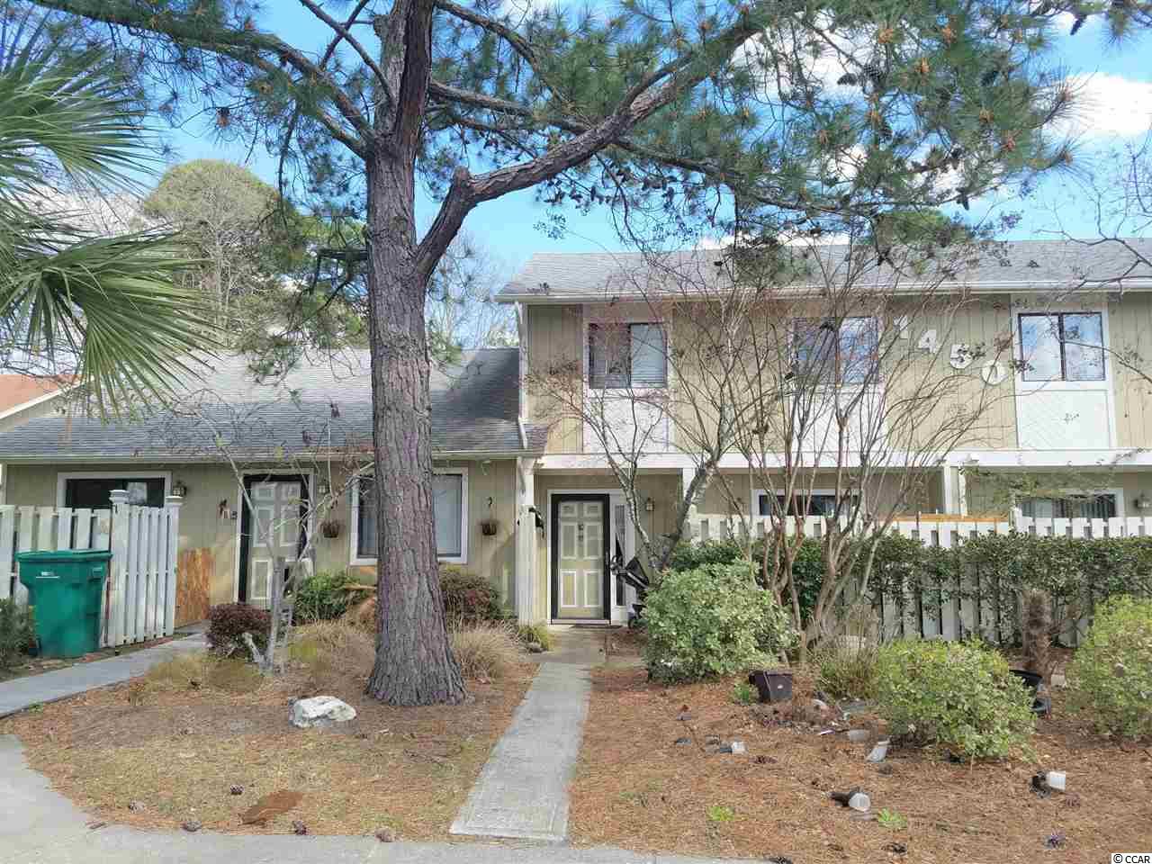 1450 Turkey Ridge Road Surfside Beach, SC 29575 - Photo 2 of 40