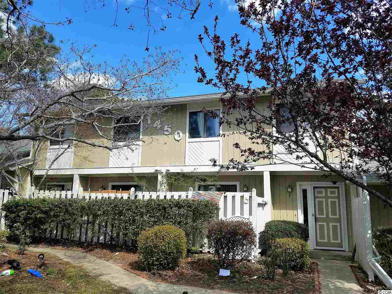 1450 Turkey Ridge Road Surfside Beach, SC 29575 - Photo 3 of 40
