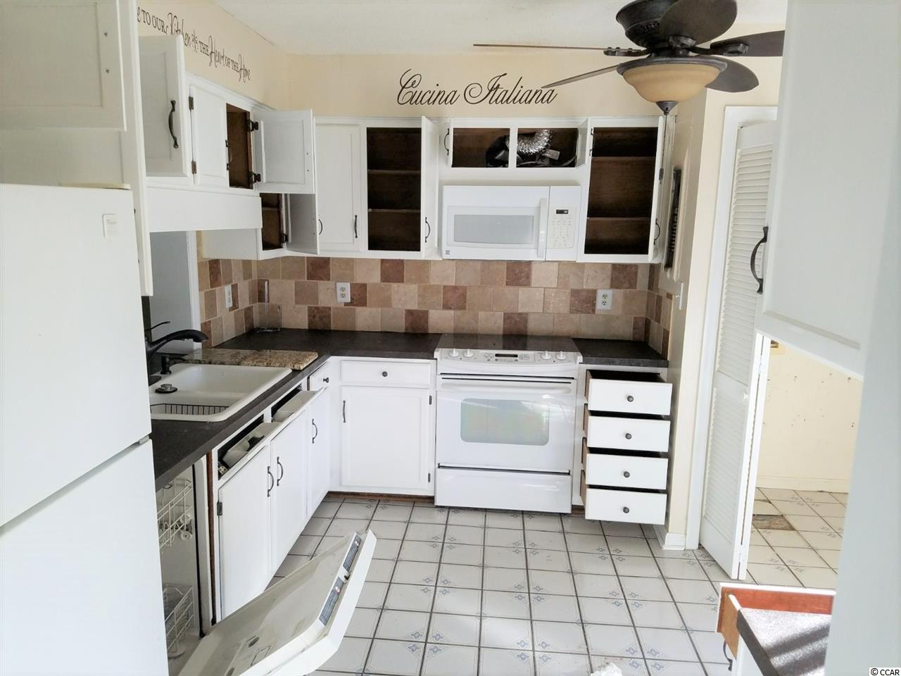 1450 Turkey Ridge Road Surfside Beach, SC 29575 - Photo 22 of 40