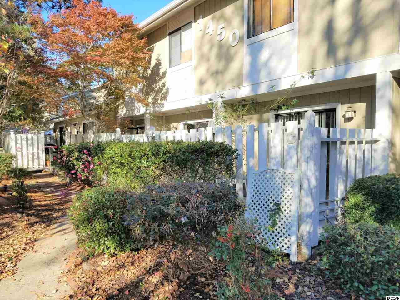 1450 Turkey Ridge Road Surfside Beach, SC 29575 - Photo 29 of 40