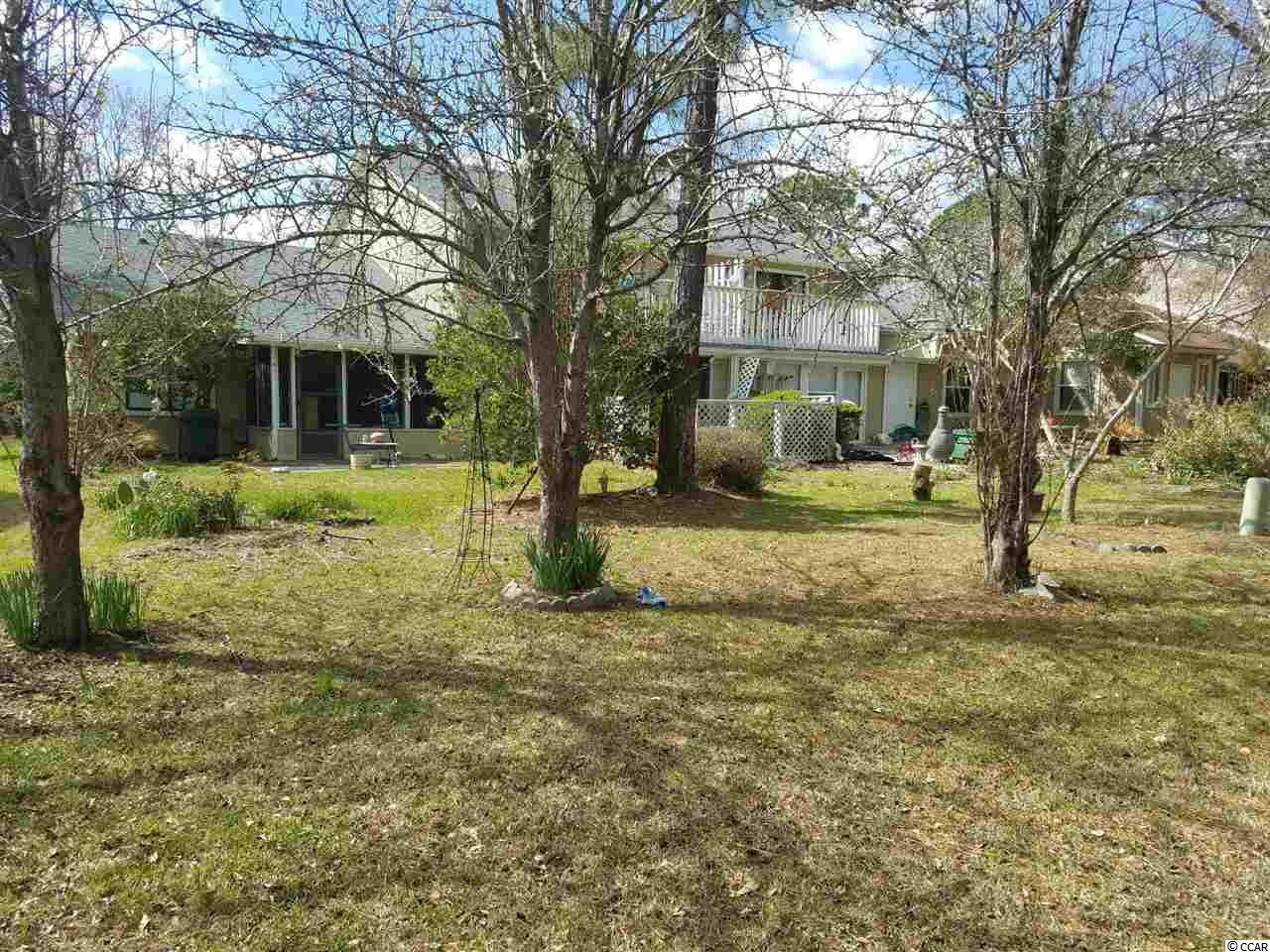 1450 Turkey Ridge Road Surfside Beach, SC 29575 - Photo 30 of 40