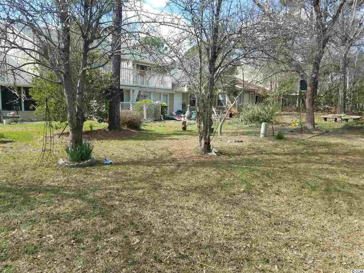 1450 Turkey Ridge Road Surfside Beach, SC 29575 - Photo 31 of 40