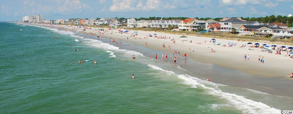 1450 Turkey Ridge Road Surfside Beach, SC 29575 - Photo 37 of 40
