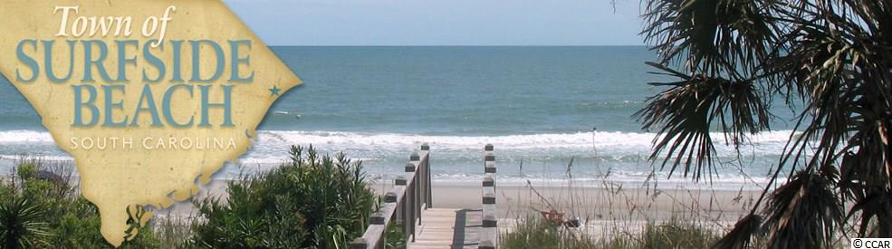 1450 Turkey Ridge Road Surfside Beach, SC 29575 - Photo 39 of 40
