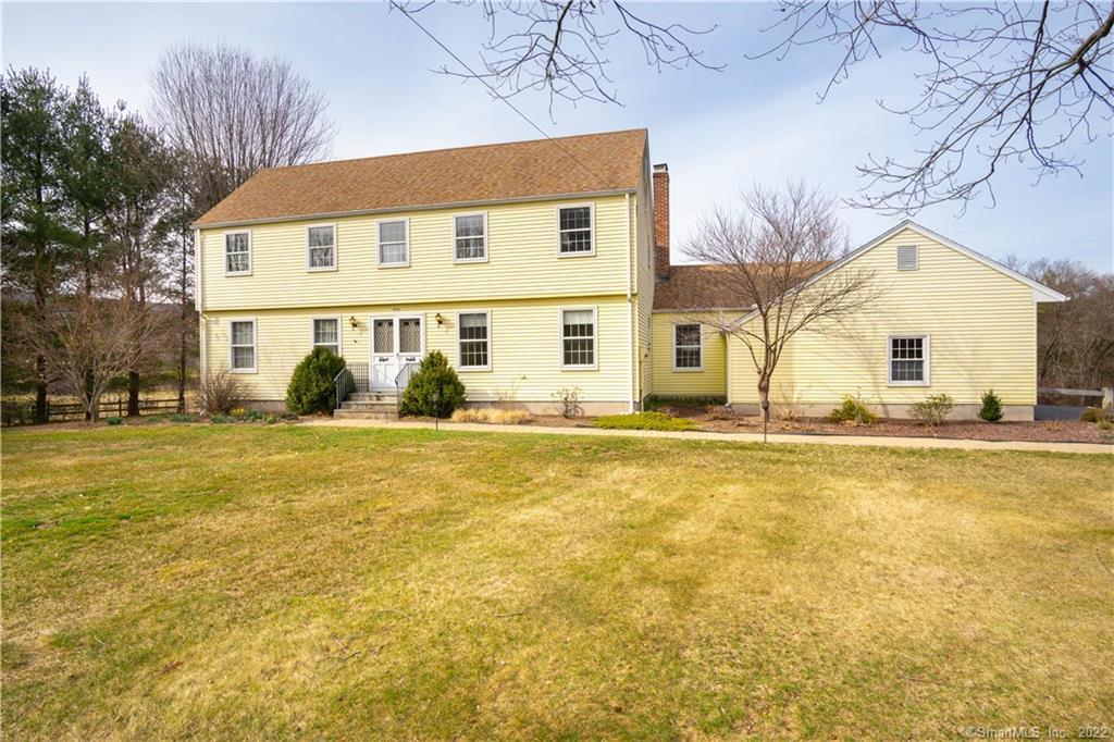 494 Firetown Road Simsbury, CT 06070 - Photo 1 of 1 Welcome to 494 Firetown Rd!