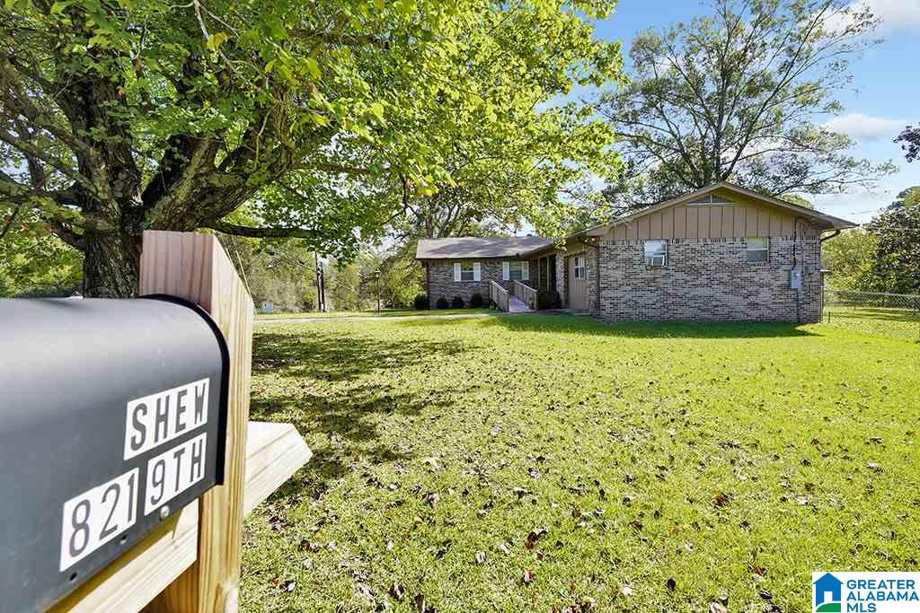821 9th Street Pleasant Grove, AL 35127 - Photo 26 of 26
