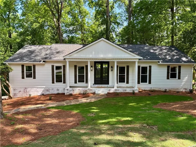 $799,000 | 1230 Sunderland Court Northeast, Brookhaven, GA 30319