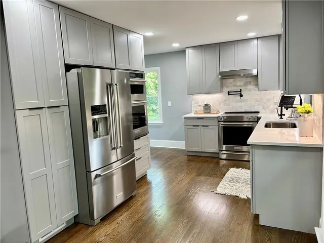 $799,000 | 1230 Sunderland Court Northeast, Brookhaven, GA 30319