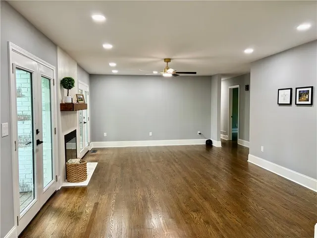 $799,000 | 1230 Sunderland Court Northeast, Brookhaven, GA 30319