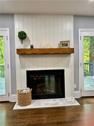 $799,000 | 1230 Sunderland Court Northeast, Brookhaven, GA 30319