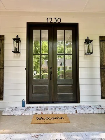 $799,000 | 1230 Sunderland Court Northeast, Brookhaven, GA 30319