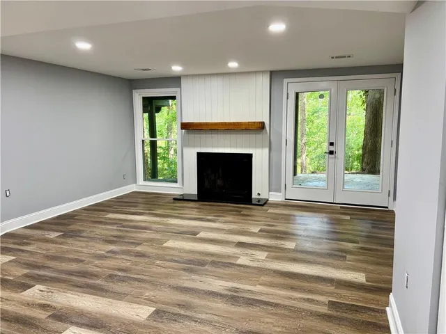 $799,000 | 1230 Sunderland Court Northeast, Brookhaven, GA 30319