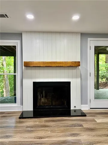 $799,000 | 1230 Sunderland Court Northeast, Brookhaven, GA 30319