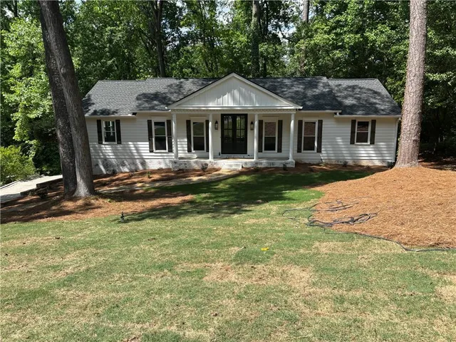 $799,000 | 1230 Sunderland Court Northeast, Brookhaven, GA 30319