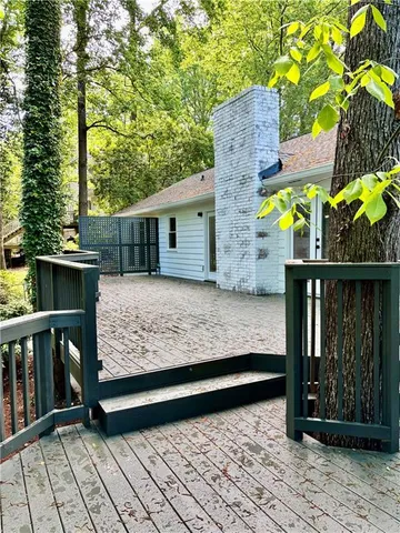 $799,000 | 1230 Sunderland Court Northeast, Brookhaven, GA 30319