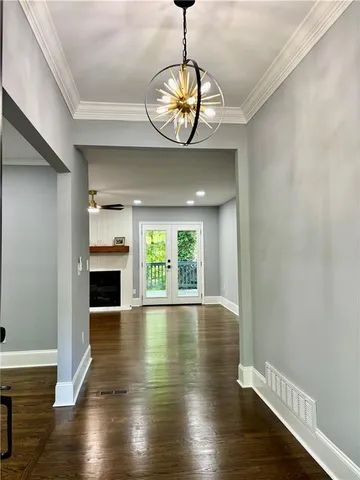 $799,000 | 1230 Sunderland Court Northeast, Brookhaven, GA 30319