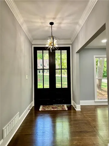 $799,000 | 1230 Sunderland Court Northeast, Brookhaven, GA 30319