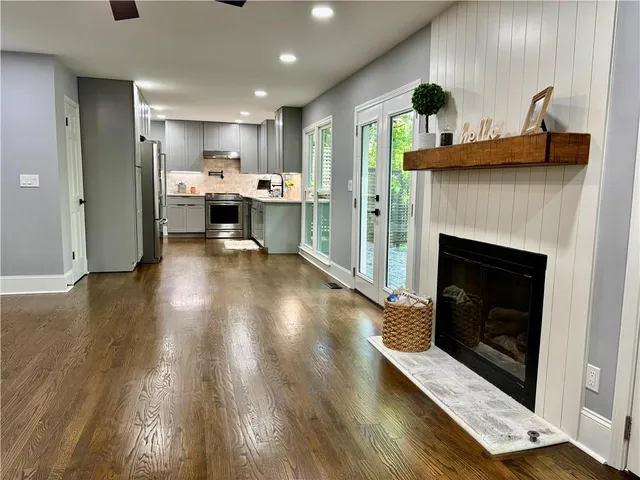 $799,000 | 1230 Sunderland Court Northeast, Brookhaven, GA 30319