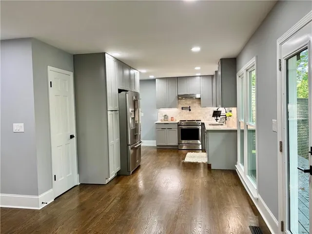 $799,000 | 1230 Sunderland Court Northeast, Brookhaven, GA 30319